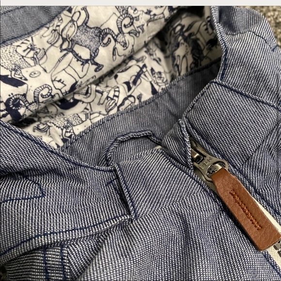 H&M Baby Lightweight Hooded Jacket - Picture 2 of 7